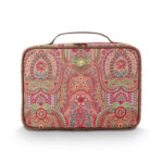 Pip Studio Casey Beauty Case Jabali Red