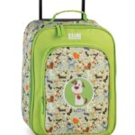 Glüh Würmchen Kindertrolley Junior Active Honden