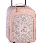 Glüh Würmchen Kindertrolley Junior Active Katten