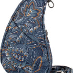 Healthy Back Bag Large Baglett Rococo 1