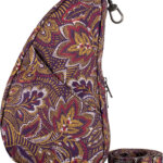 Healthy Back Bag Large Baglett Rococo 2