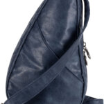 Healthy Back Bag Sling Vintage Blue