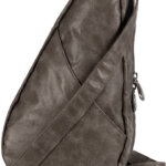 Healthy Back Bag Sling Vintage Brown