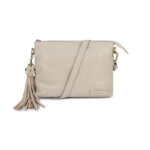 Bag2Bag Schoudertas Aulac Taupe