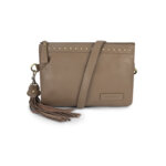 Bag2Bag Schoudertas Yale Dk Stone