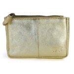 Bear Design Sleuteletui Lyla Champagne