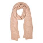 Chabo Bags Bilbao Knitted Scarf Sand