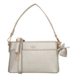 Charm London Schoudertas Cambridge Champagne