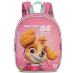 Fabrizio Kinderrugzak Paw Patrol Skye Roze