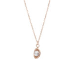 iXXXi Ketting Pearlite | Rosé