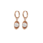 iXXXi Oorringen Pearlite | Rosé