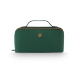 Pip Studio Toilettas Cyrille Cosmetic Bag Medium Green