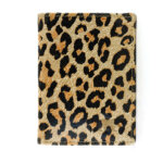 Bear Design Pasjeshouder Cas Small Panther