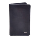 Berba Hoge Billfold Lucca Navy