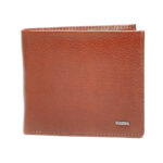 Berba Lage Billfold Lucca Brandy