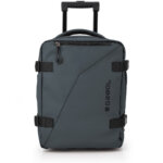 Gabol Cabin Rugzak op Wielen Underseater Canada Petrol