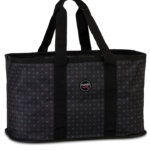 Punta Easy Shopper Mand Zwart