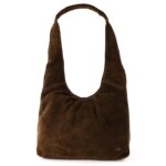 Bear Design Suède Shopper Tamara Bruin