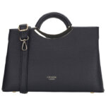 Charm London Handtas/Schoudertas Lucca Navy