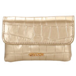 Charm London Etui Portemonnee Knightsbridge Goud