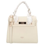 Charm London Handtas/Schoudertas The Hamptons Cream