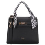 Charm London Handtas/Schoudertas The Hamptons Zwart