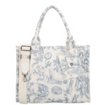 Charm London Shopper/Schoudertas Bond Floral Romance
