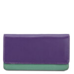 Mywalit Portemonnee Medium Matinee Wallet Orchid
