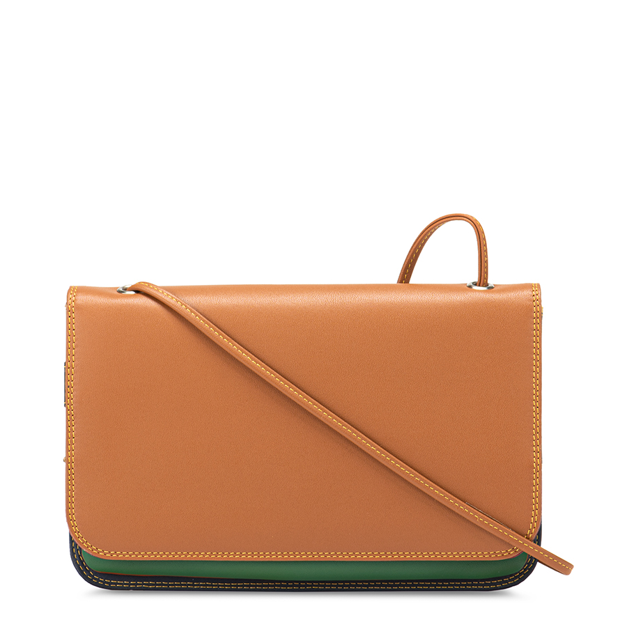 Mywalit Schoudertasje Multi-Comp Travel Organiser Bosco