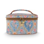 Pip Studio Cleo Beauty Case Ornamento Blue