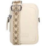 Beagles Phone Bag Telefoontasje Malaga 20594-138 Crème