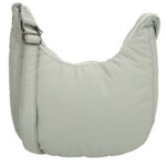 Beagles Puffer Schoudertas Calvia Mint