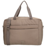 Beagles Reistas / Weekendtas Duomo 23L Taupe