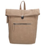 Beagles Rugzak Cambrils Licht Taupe