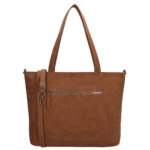 Beagles Schoudertas Cambrils Bruin