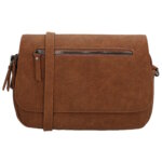 Beagles Schoudertas Cambrils Bruin