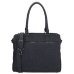 Beagles Schoudertas Cambrils Donkerblauw