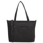 Beagles Schoudertas Cambrils Zwart