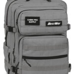 Bestway Cabin Pro Rugzak Grijs