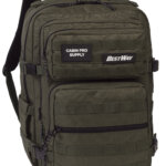 Bestway Cabin Pro Rugzak Groen