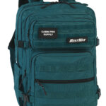 Bestway Cabin Pro Rugzak Petrol