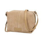 Burkely Camerabag/Crossbody Bag Vienna Nude