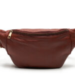 Chabo Bags Heuptas Bristol Bum Rood