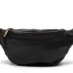 Chabo Bags Heuptas Bristol Bum Zwart