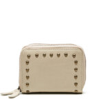 Chabo Bags Portemonnee Verona Wallet Crème
