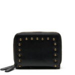 Chabo Bags Portemonnee Verona Wallet Zwart