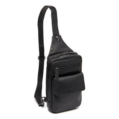 Chesterfield Slingbag Rugzak Turella Zwart