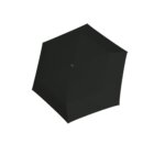 Doppler Paraplu Fiber Mini Compact Black