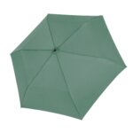 Doppler Paraplu Zero 99 Malachite Green