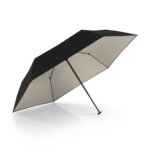 Doppler Paraplu Zero 99 Ultra Sun Black/Ivory